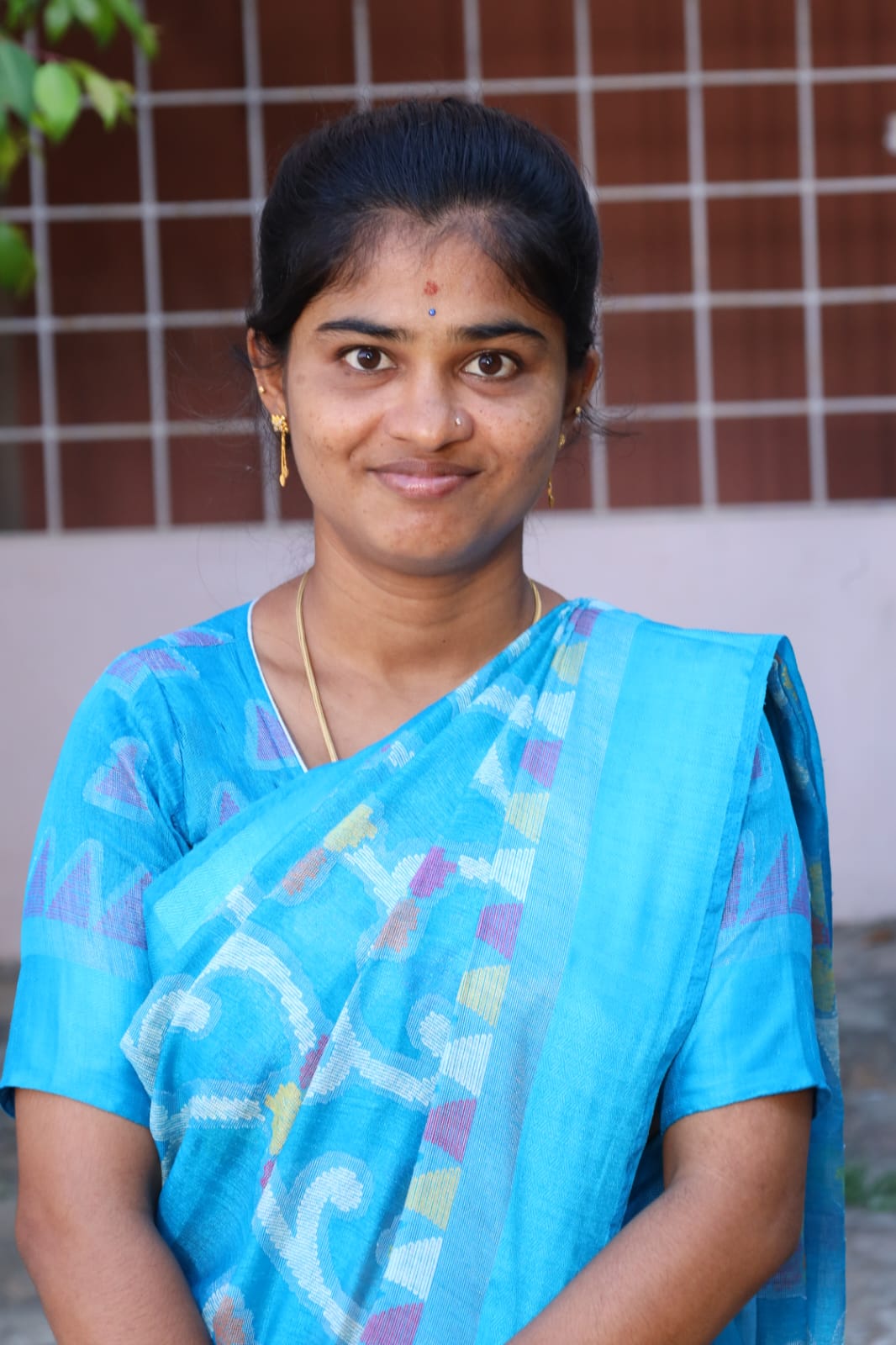 G SUPRAJA