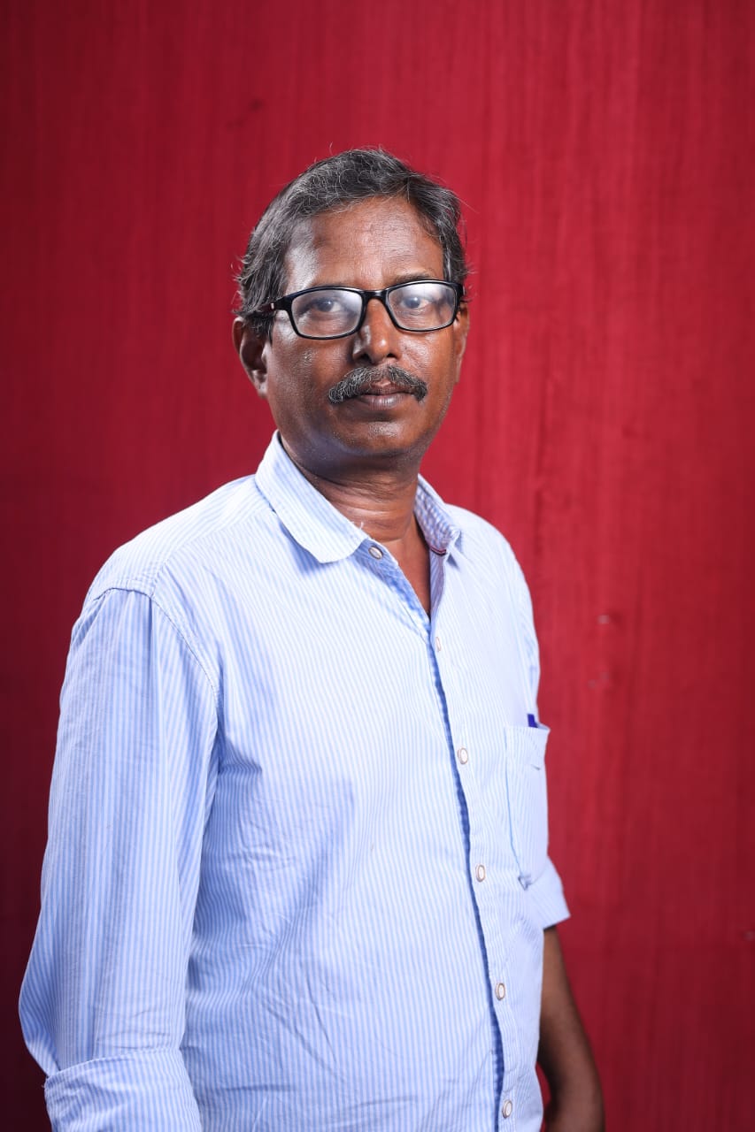 ANAND C