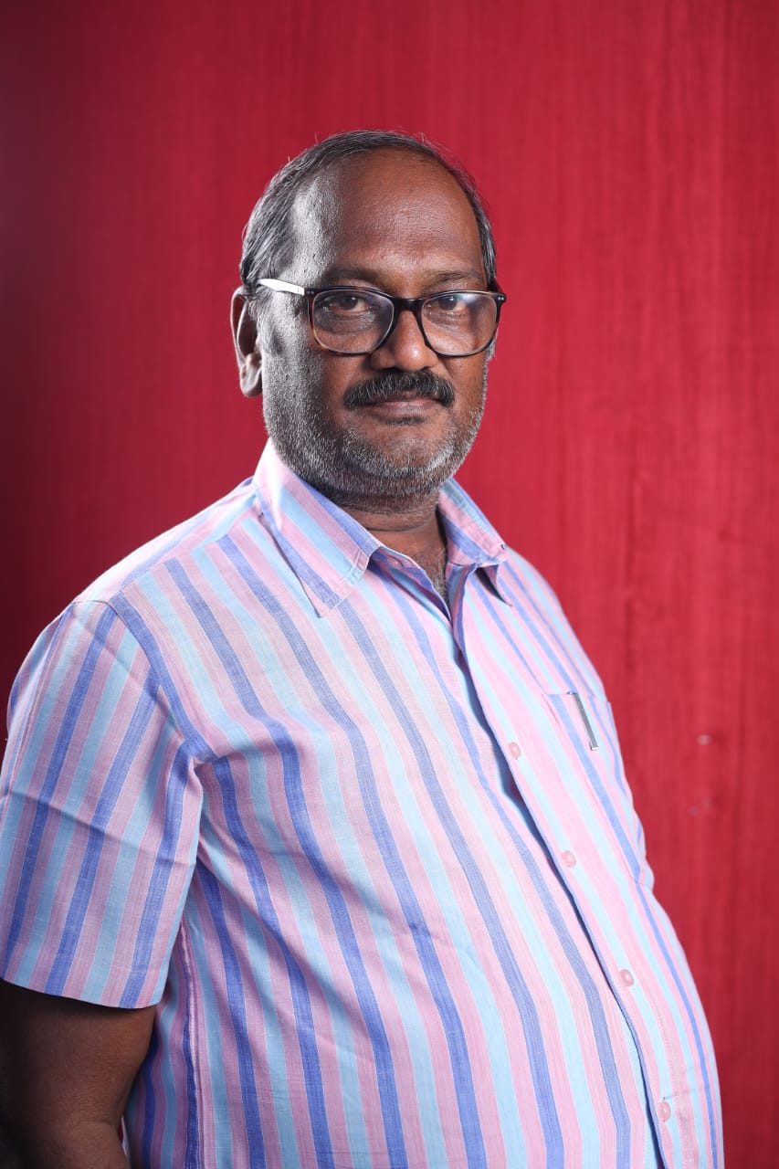 MADHU H