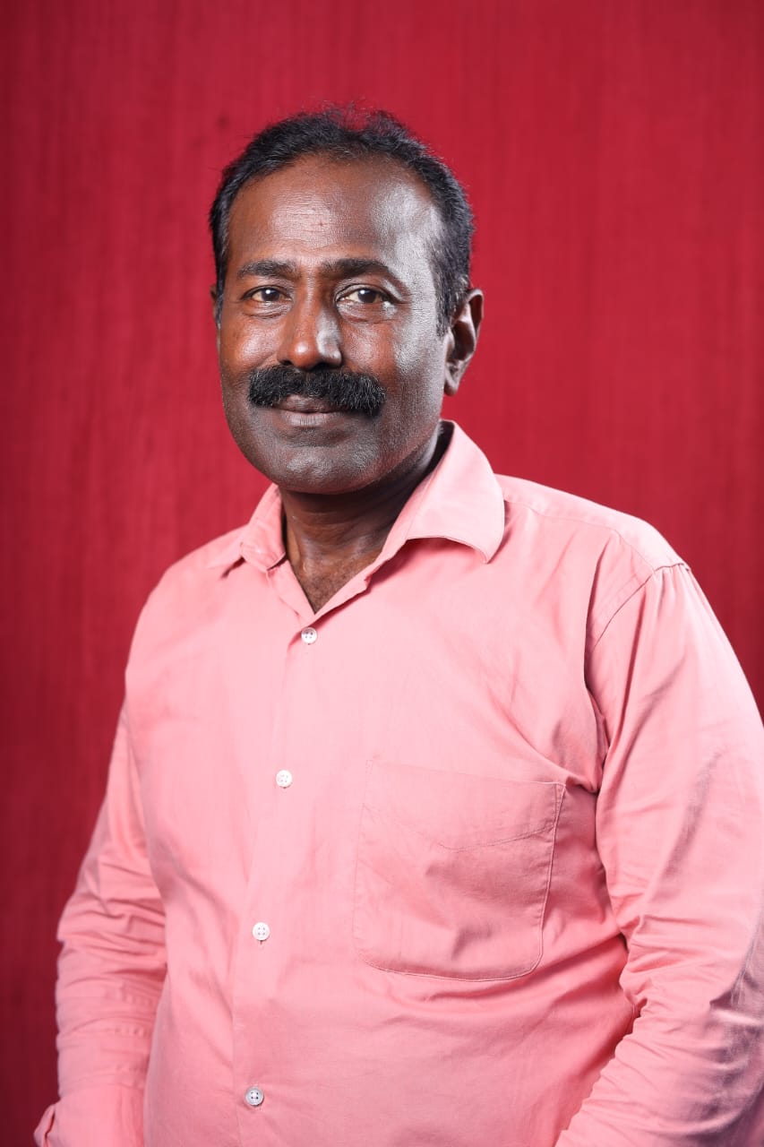KARUNANITHY M