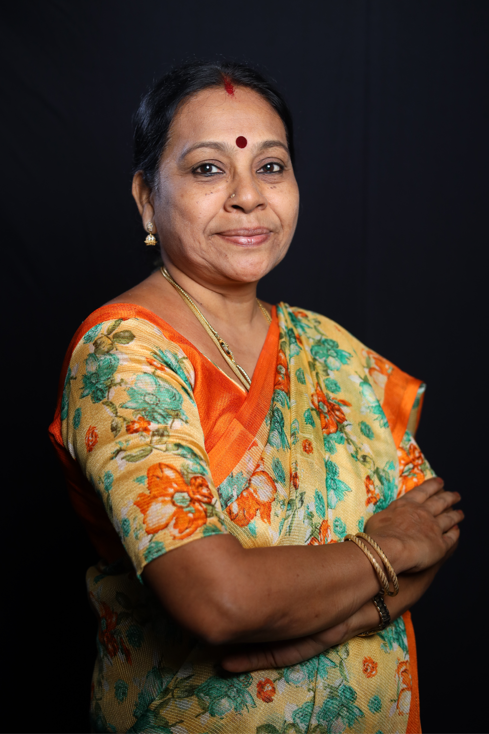 VASUNDARA G