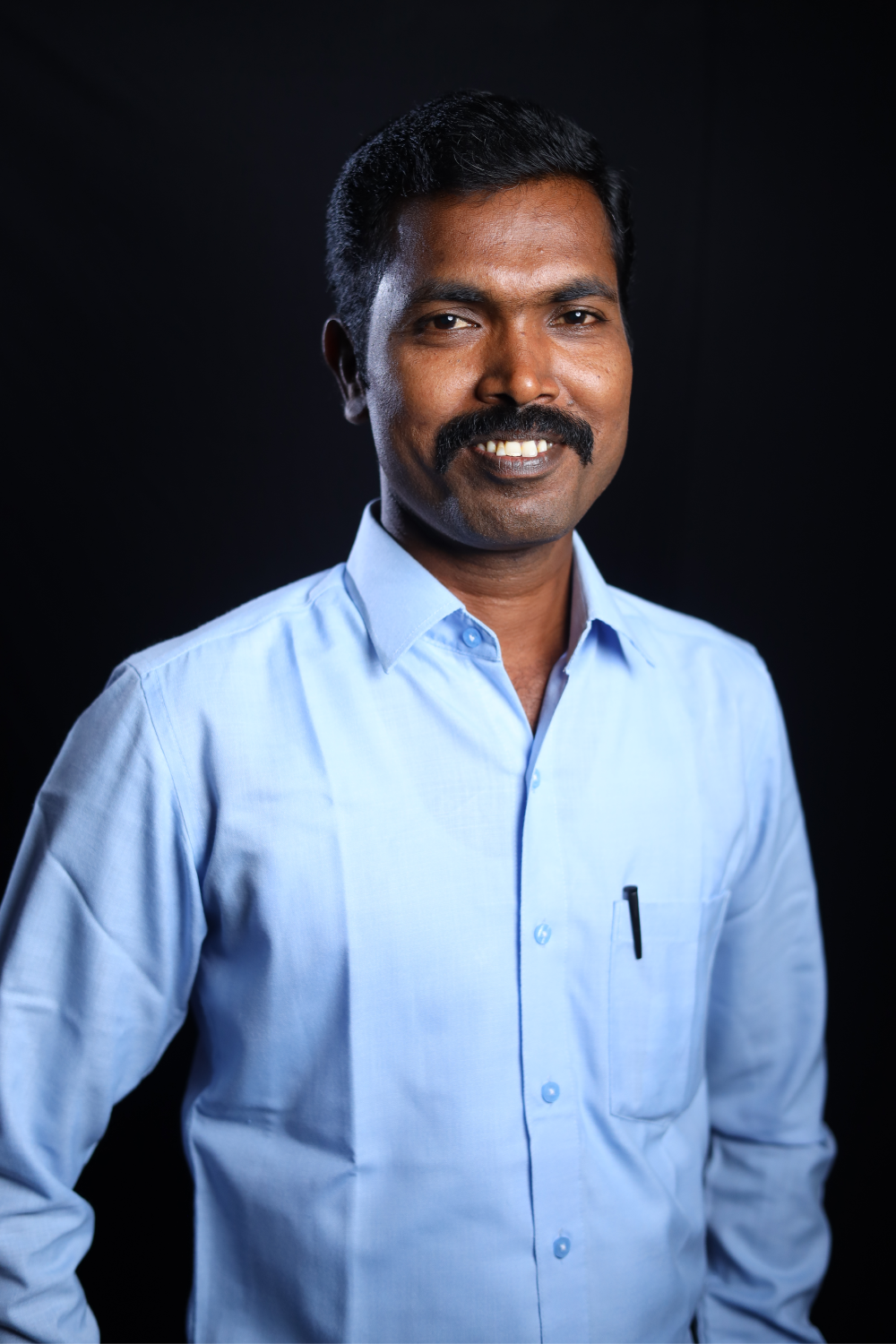 DORA BABU K