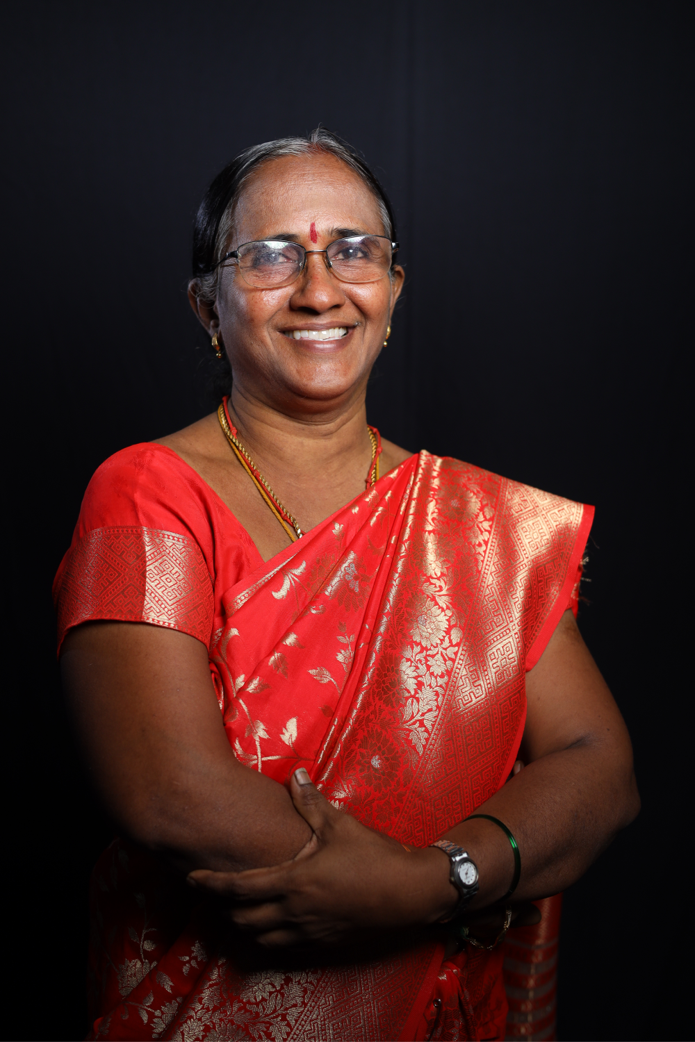 BHAVANI G