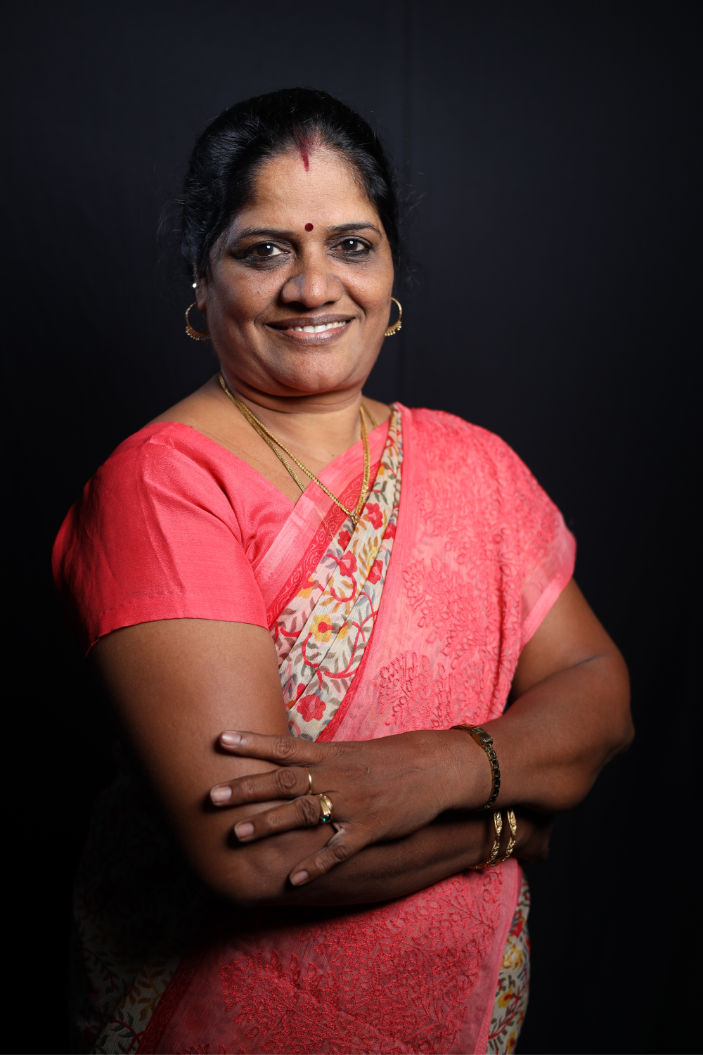KALPANA SELVI K A