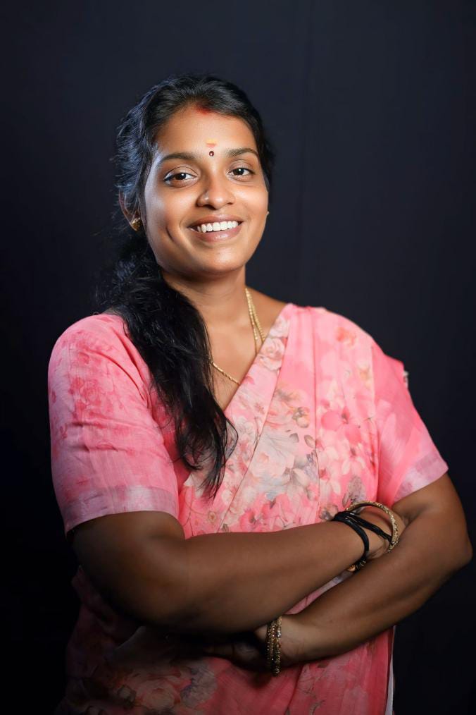 SANDHYA E