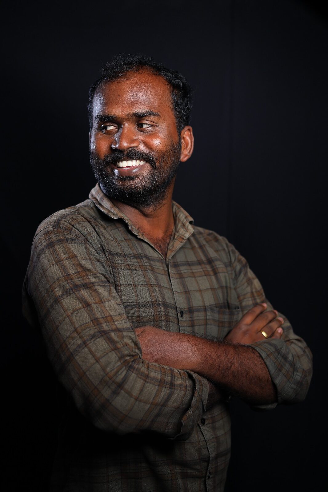 M S JOTHI